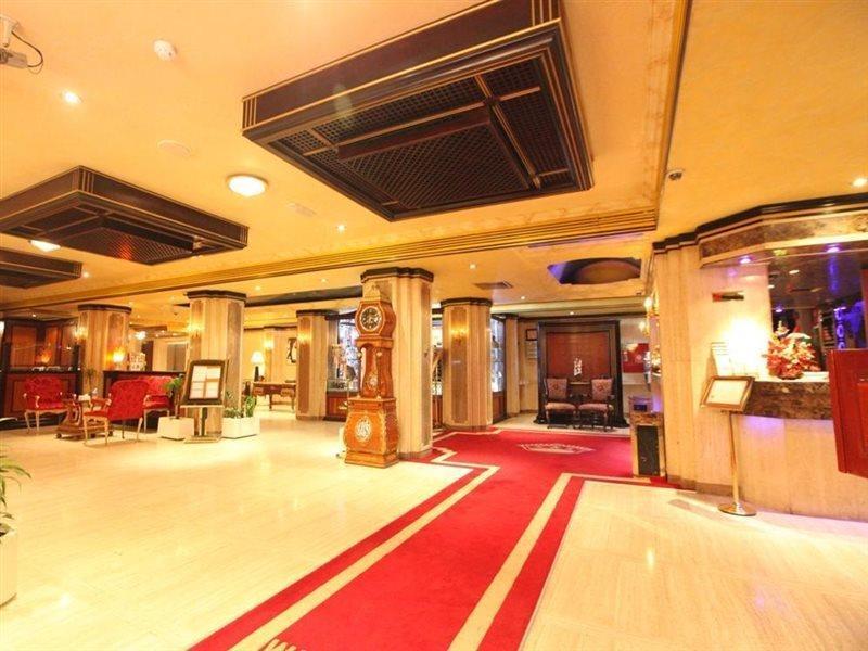 Gulf Inn Hotel Deira Formerly City Star Hotel Дубай Экстерьер фото